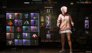 Conta Pubg Steam