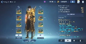 Conta Solo Leveling: Arise LVL 60 Muito Upada - Outros