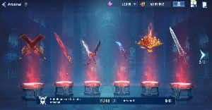 Conta Solo Leveling: Arise LVL 60 Muito Upada - Outros