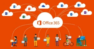 🟢 Office 365 - Personal - Acesso Permanente - Softwares e Licenças