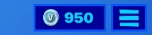 Conta Fortnite