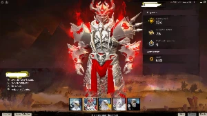 Conta Guild Wars 2 - HoT + PoF - Outros