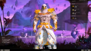 Conta Guild Wars 2 - HoT + PoF