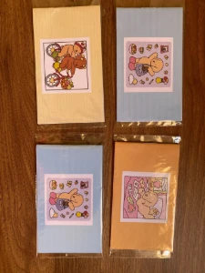 Mini Revista de Colorir do Bobbie Goods - PDF - eBooks