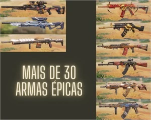 🔴 GTA V ONLINE - COMO TER TODAS AS ARMAS DA AMMUNATION GRÁTIS