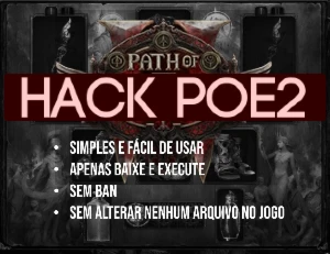 Hack Poe 2