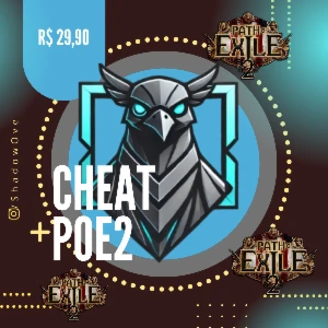 Cheat/Overlay Poe 2 - Path of Exile