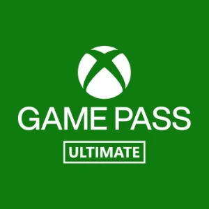 Game Pass Ultimate 1 mês - Premium