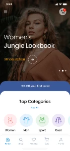Cirilla - Multipurpose Flutter App For Wordpress & Woocommer - Outros