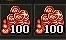 200 Medivia Coins - Tibia