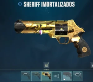 Conta Valorant (Com ótimas Skins)