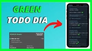 Grupo vip de apostas esportivas ( futebol onlline ) - Outros