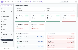 Inventory Module for Tabletrack - Outros