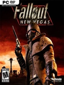 Fallout New Vegas - PC DIGITAL - Outros