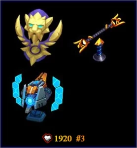 Conta LOL => SKINS E CHAMPIONS - League of Legends
