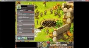 VENDO IOP 186 2 ORBES RECONSTITUINTES - Dofus