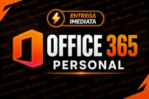 Office 365 | 1 ANO | 5 Dispositivos | 30 dias Garantia - Softwares e Licenças