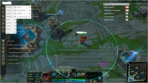 SCRIPT LEAGUE OF LEGENDS LICENÇA VITALÍCIA 2020 LOL