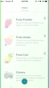 Conta GOOGLE Pokémon GO lvl 26