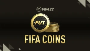Coins Fifa 22