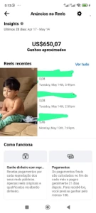 Método Facebook é tiktok - Redes Sociais