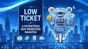 🤑 Criador De Produtos Low Ticket - Automático + Brindes - Outros