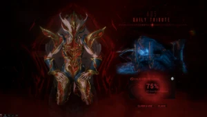 💎 Warframe Maestria 28 | Conta Endgame Completa | 1.090 PL - Outros