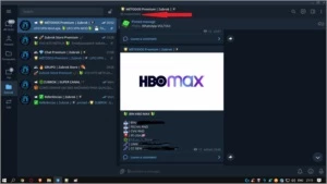 GRUPO DE MÉTODOS VIP PREMIUM - Bins, Esquemas e muito + - Redes Sociais
