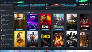 Conta Steam Top Gta V Red Dead 2 Entre Outros 67 Jogos