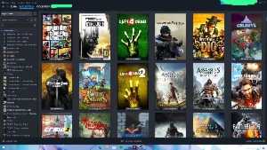 Conta Steam Top Gta V Red Dead 2 Entre Outros 67 Jogos