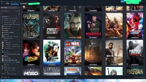 Conta Steam Top Gta V Red Dead 2 Entre Outros 67 Jogos