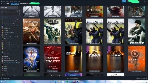 Conta Steam Top Gta V Red Dead 2 Entre Outros 67 Jogos