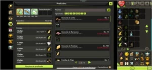 Vendo Conta Servidor Brutas DOFUS TOUCH
