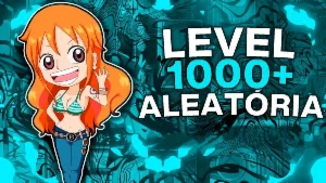 Contas de blox fruits✨aleatória✨