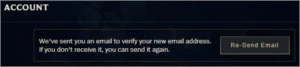 CONTA PLATINA I, DONO ÚNICO, SEM E-MAIL CONFIRMADO - League of Legends LOL
