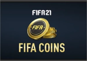 FIFA 21 - COINS