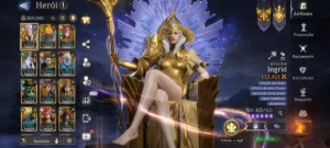 Watcher of Realms (Conta) - Outros