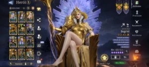 Watcher of Realms (Conta) - Outros