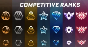 Elo job Rocket League(RL) PC