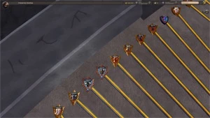 Conta 1.7b de fama - Albion Online