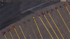 Conta 1.7b de fama - Albion Online