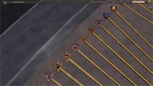 Conta 1.7b de fama - Albion Online