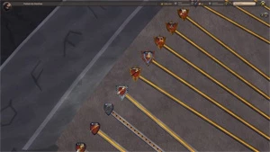 Conta 1.7b de fama - Albion Online