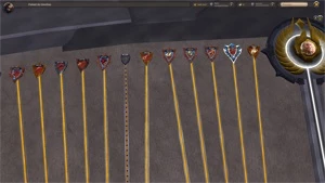 Conta 1.7b de fama - Albion Online