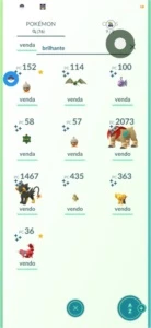 Conta Nível 38 - Time Azul - Com Ingresso da Go Fest !!! - Pokémon