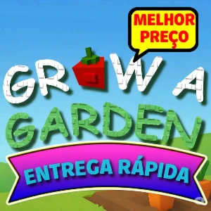 Grow a Garden [money / pets /seeds] - Roblox
