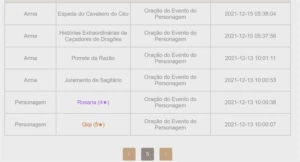 Conta no Pity 30 no garantido. 1* Qiqi. AR20 - Genshin Impact