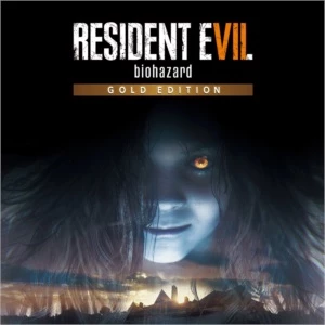 RESIDENT EVIL 7 biohazard Gold Edition - Steam