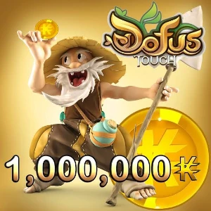 Dofus Touch - Kamas - Talok