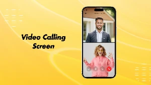 Whoxa App - Chat App - Outros